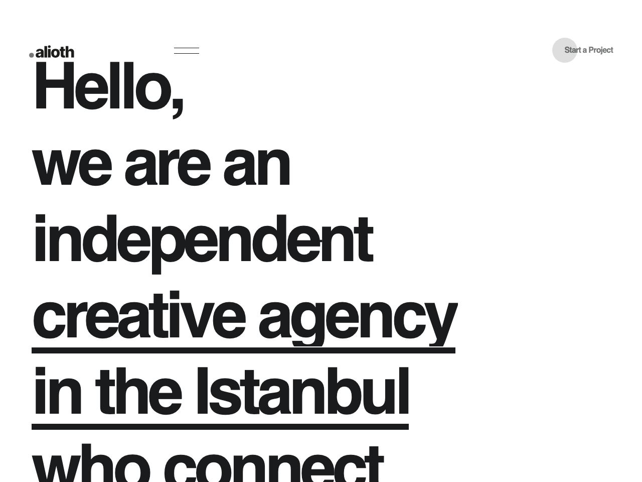 Agency (Main)