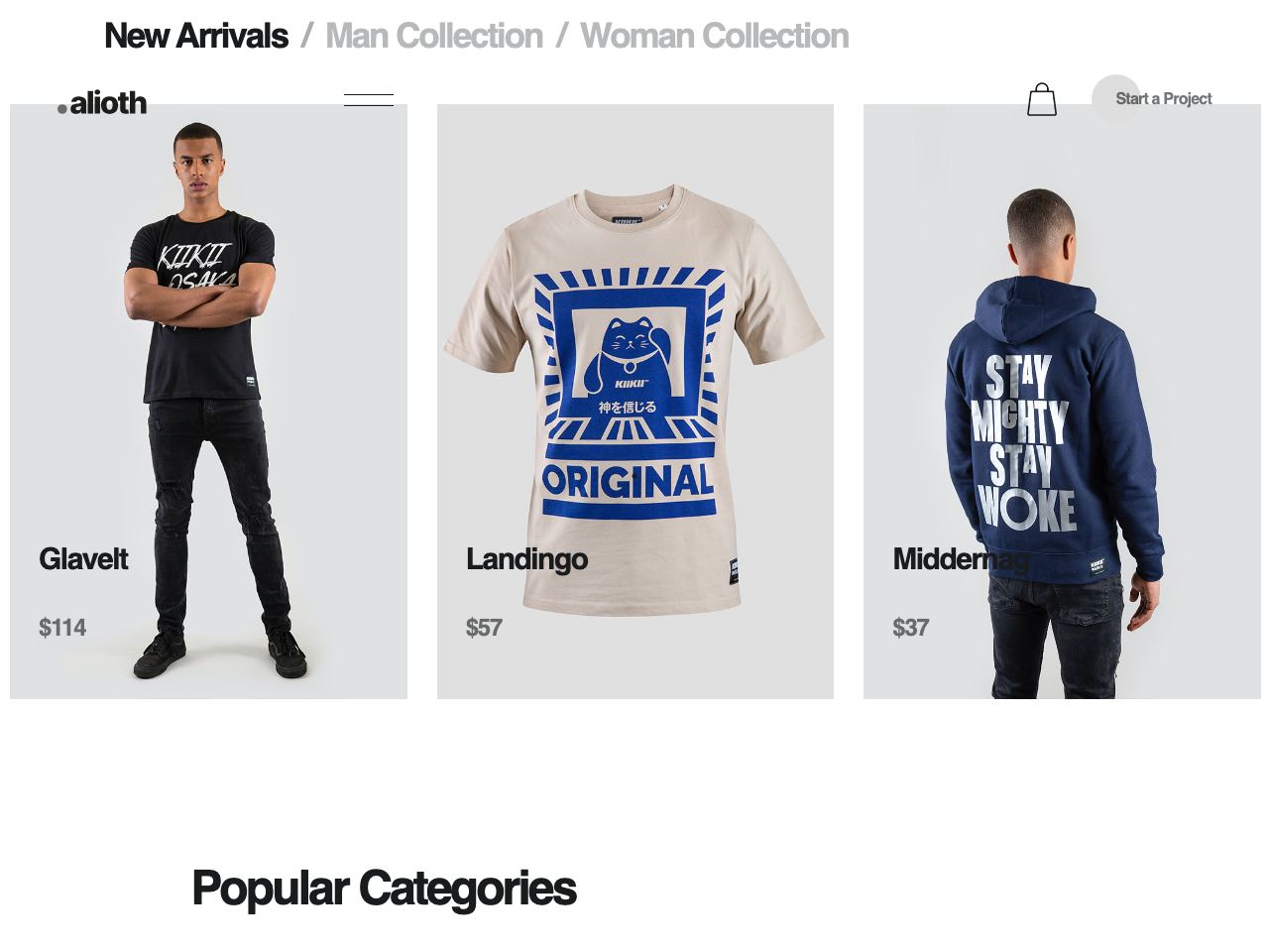 Shop